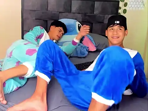 Stiben coll12 online show from 03.07.26