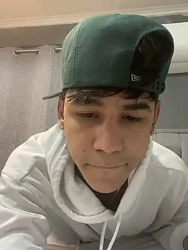 Stiben coll12 online show from 03.08.26