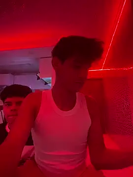 Stiben coll12 online show from 03.21.26