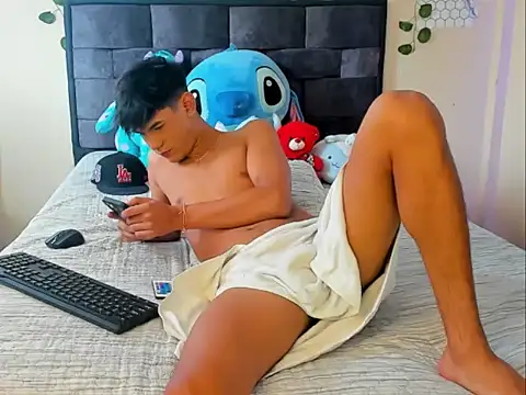 Stiben coll12 online show from 04.09.26