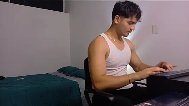 Kael Switch online show from 03.18.26