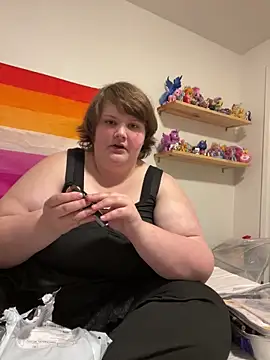 plushietoy online show from 03.17.26