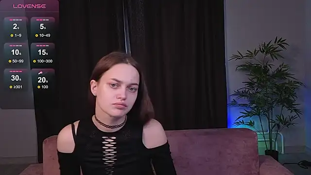 parrot kisha online show from 03.02.26