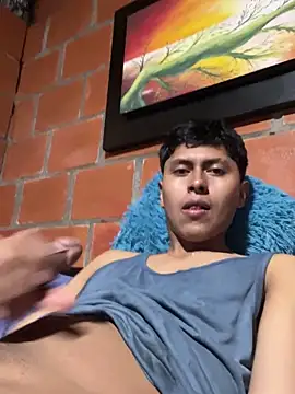 Miguel 960 online show from 05.07.26