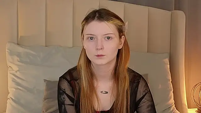 AlyssFrost online show from 05.01.26