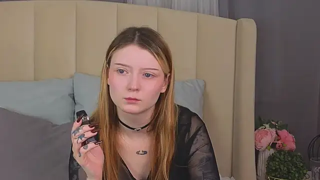 AlyssFrost online show from 05.22.26