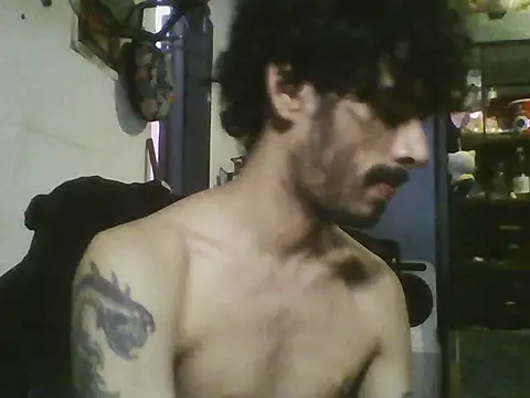 Hopeghost online show from 02.15.26