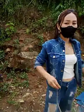 Thobaby112 online show from 04.20.26