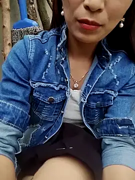 Thobaby112 online show from 04.21.26
