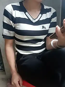 Thobaby112 online show from 06.16.26