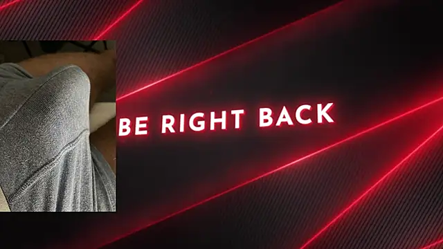 Maybe2Old4U online show from 05.06.26