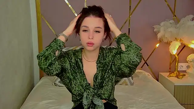 LanaLedger online show from 03.06.26