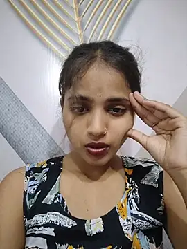 samayra1144 online show from 07.03.26