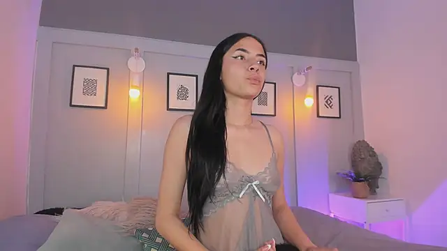 Ivyy sweet  online show from 04.29.26