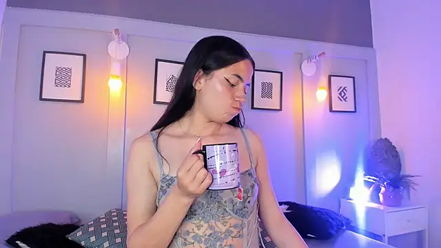Ivyy sweet  online show from 06.08.26