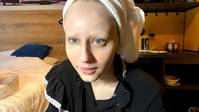 TriciaHartery online show from 03.08.26