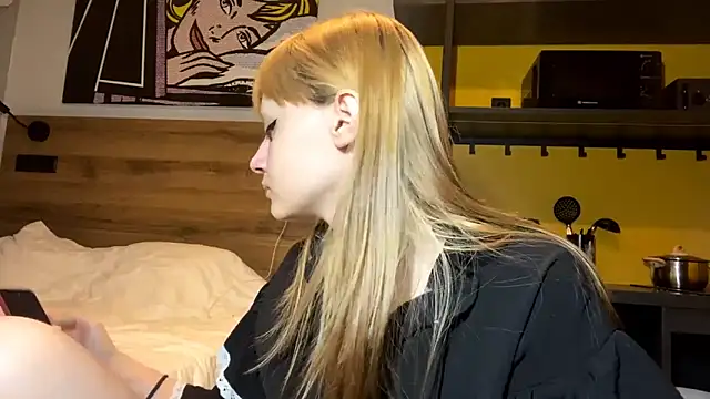 TriciaHartery online show from 03.09.26