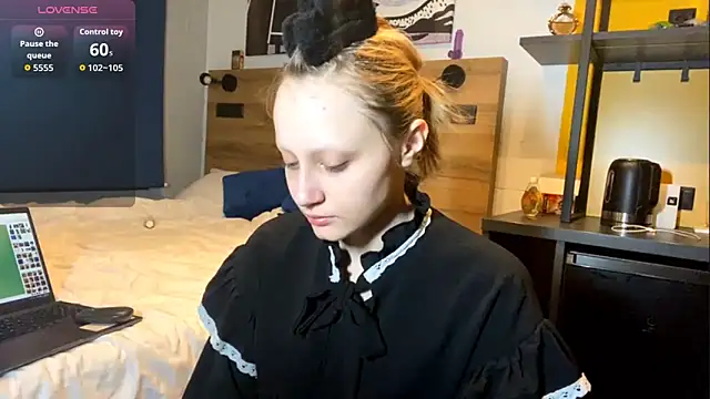 TriciaHartery online show from 03.14.26