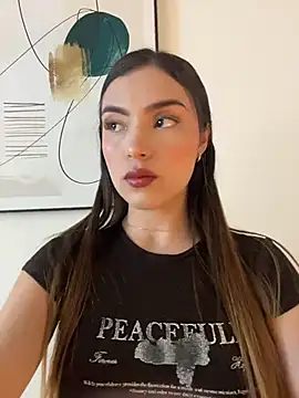 CelesteandBoss  online show from 05.08.26