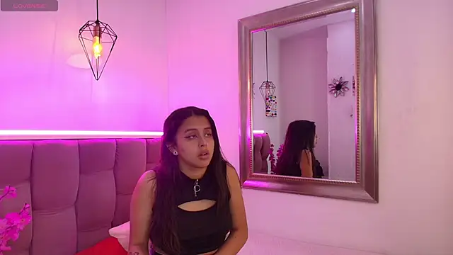 Miilky   online show from 03.15.26