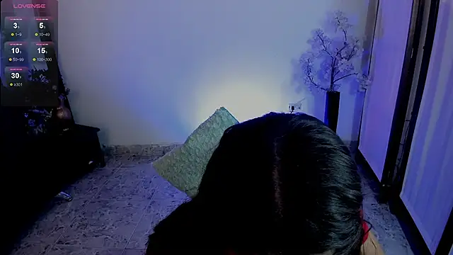 ailyn sweet2 online show from 02.26.26