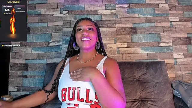 Zalikka online show from 03.10.26