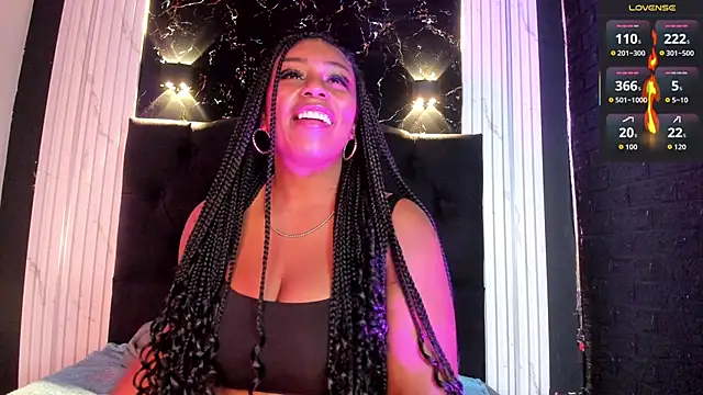 Zalikka online show from 03.11.26