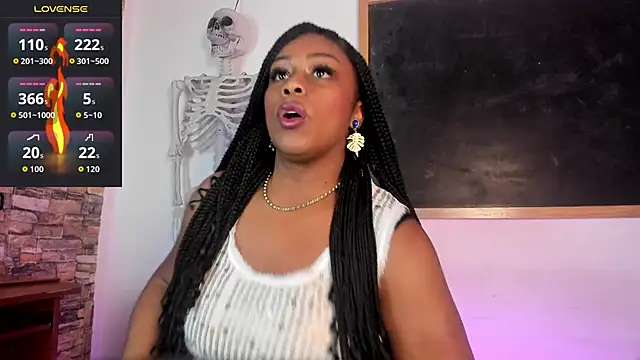 Zalikka online show from 03.16.26