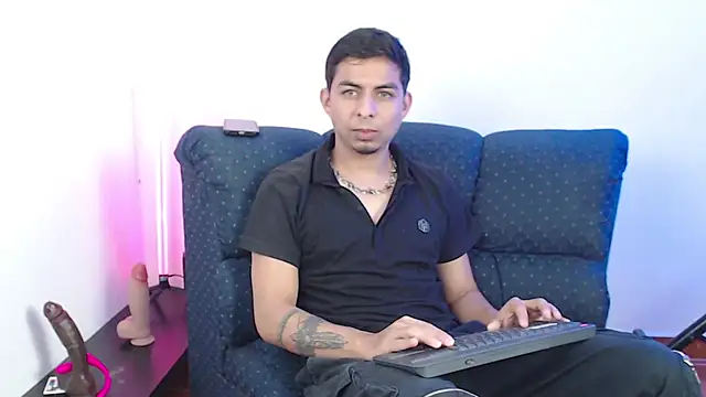 polloCol4U online show from 04.25.26
