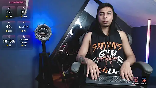 polloCol4U online show from 06.04.26