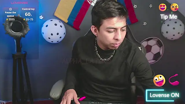 polloCol4U online show from 06.19.26