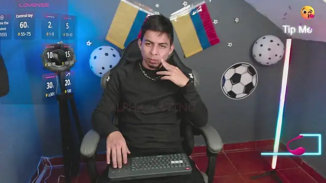 polloCol4U online show from 06.21.26