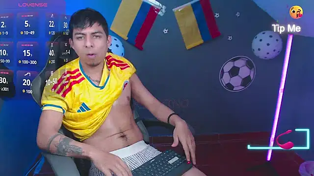 polloCol4U online show from 06.26.26