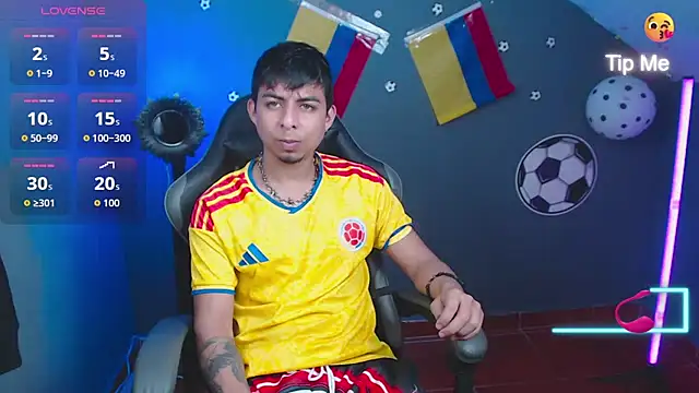 polloCol4U online show from 06.28.26