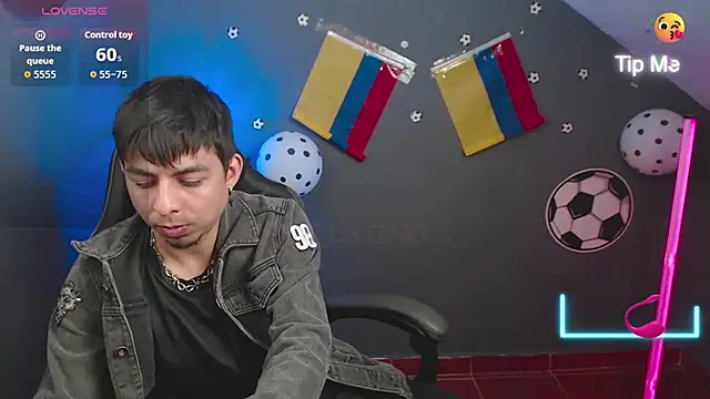 polloCol4U online show from 07.01.26