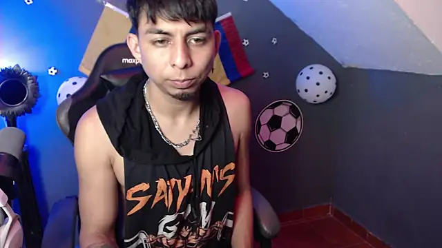 polloCol4U online show from 07.17.26