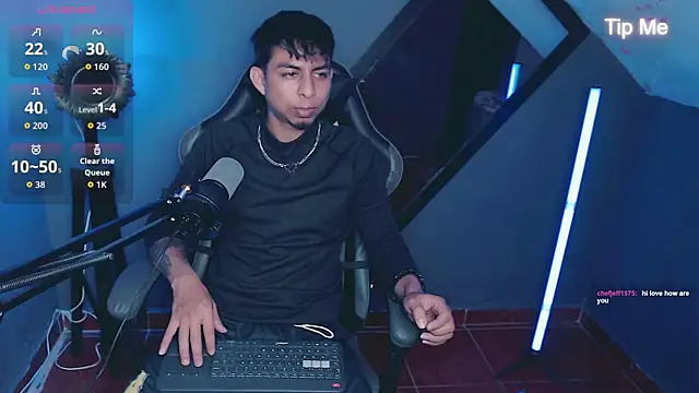 polloCol4U online show from 07.21.26