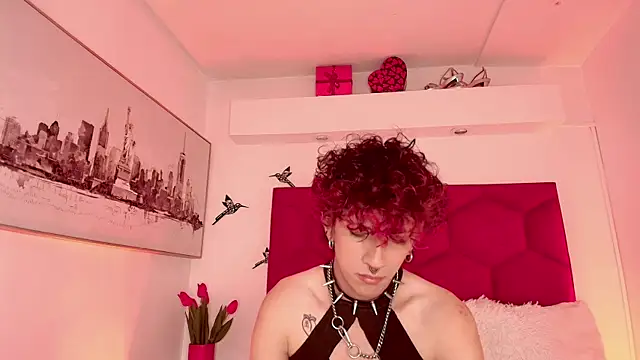 Cain Dantalion online show from 03.05.26