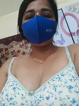 Tamil Luckly girl online show from 05.19.26