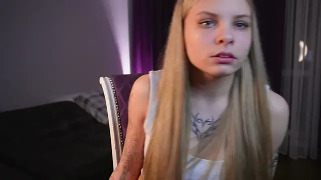 ZofiaPantano online show from 03.14.26