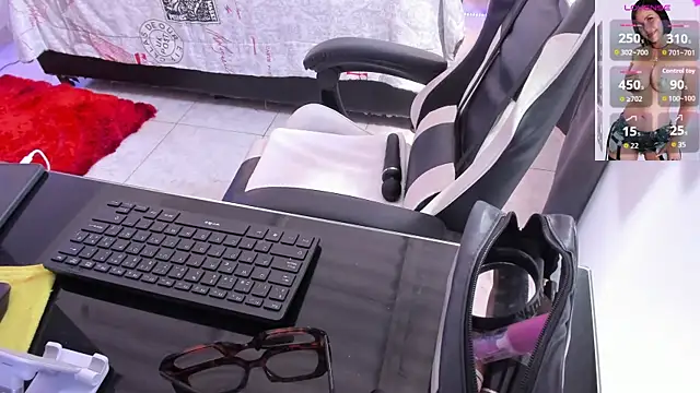 RubyStrome online show from 02.22.26