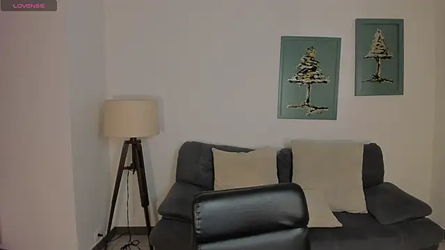 AmyRosse X online show from 05.11.26