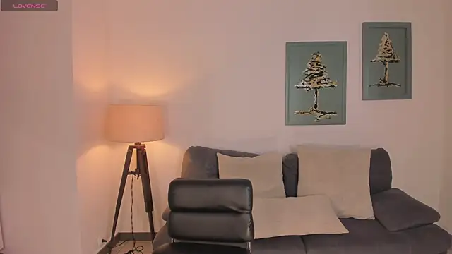 AmyRosse X online show from 05.11.26