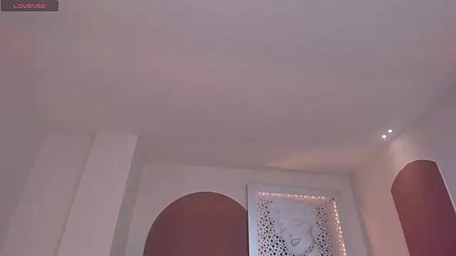 AmyRosse X online show from 06.08.26