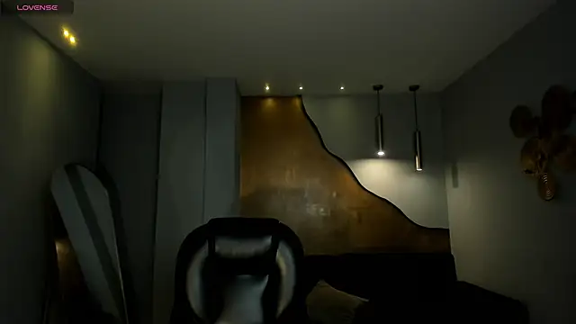 AmyRosse X online show from 06.12.26