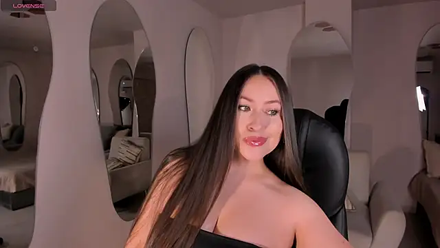 AmyRosse X online show from 06.13.26