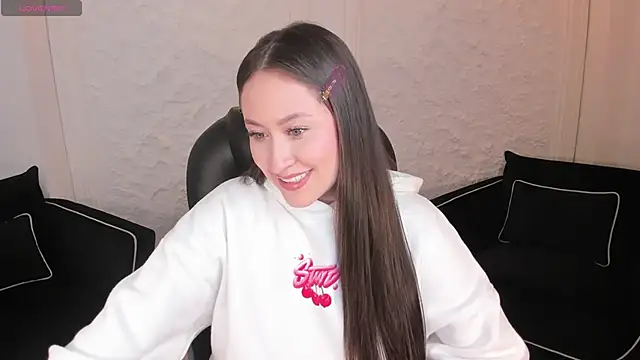 AmyRosse X online show from 06.23.26