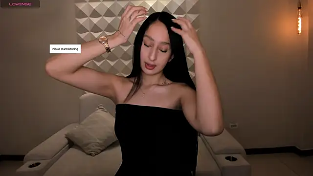 AmaraDivine online show from 05.01.26