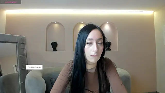 AmaraDivine online show from 05.30.26