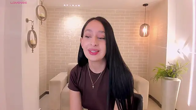 AmaraDivine online show from 06.13.26
